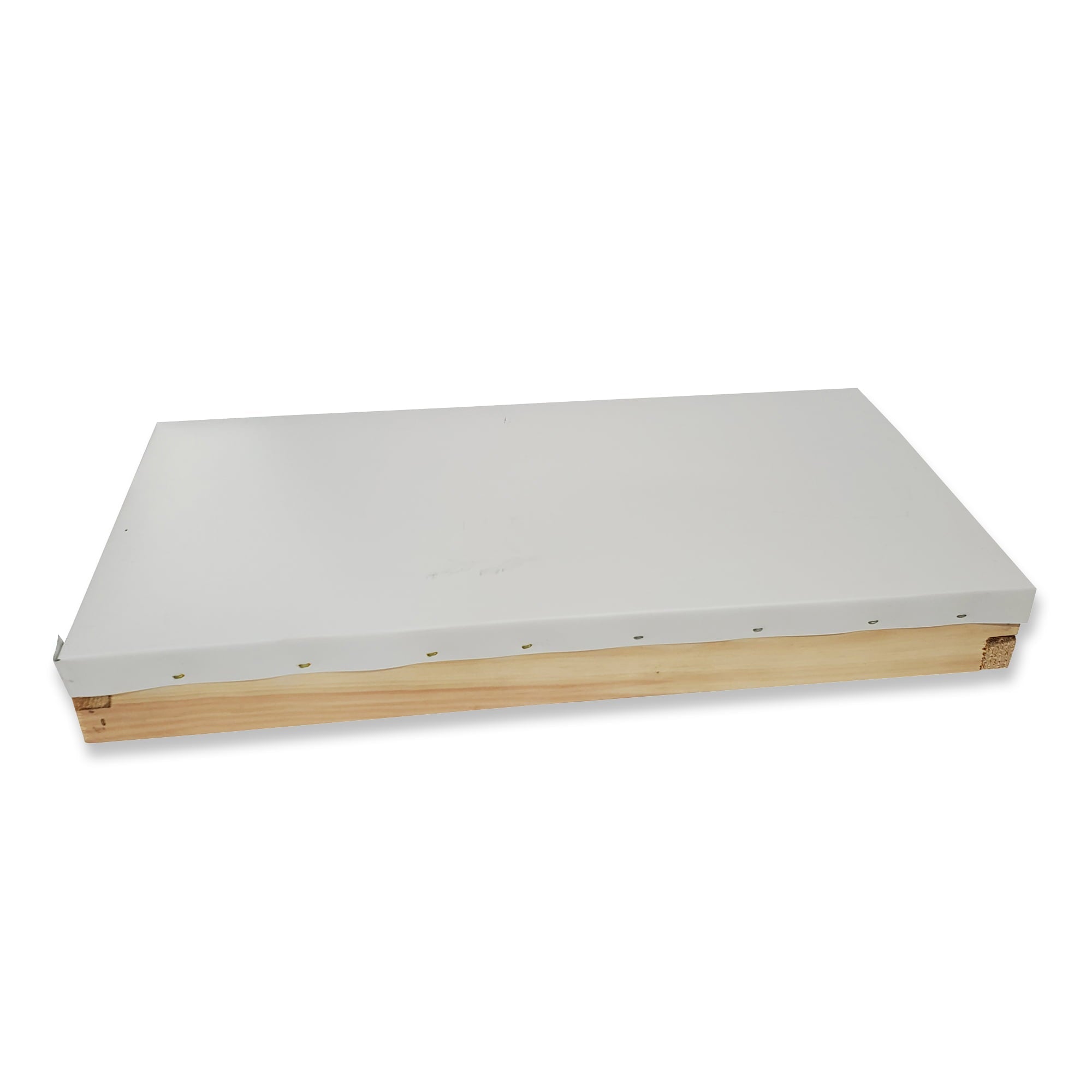 5 Frame Telescoping Lid