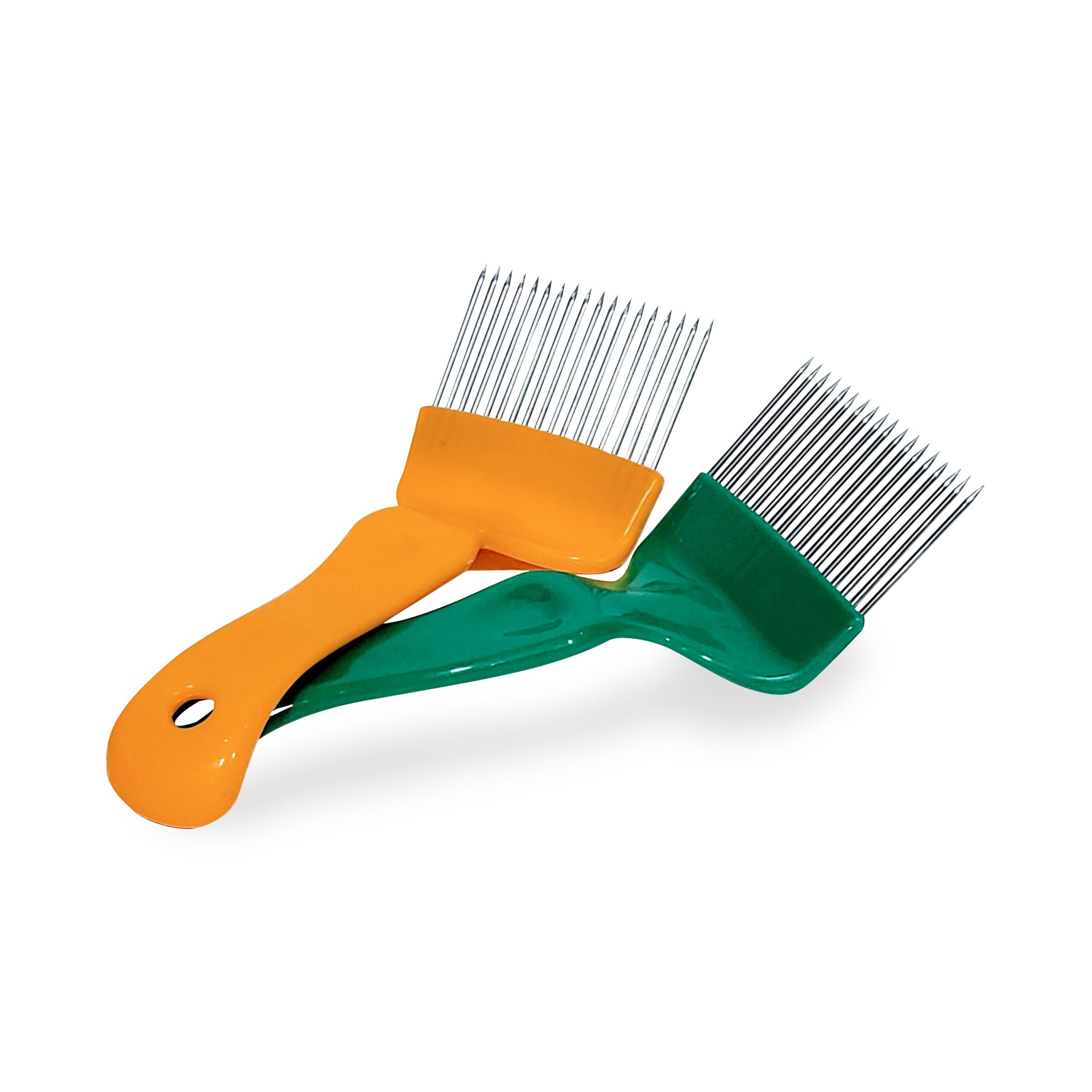 Uncapping Scratcher Fork