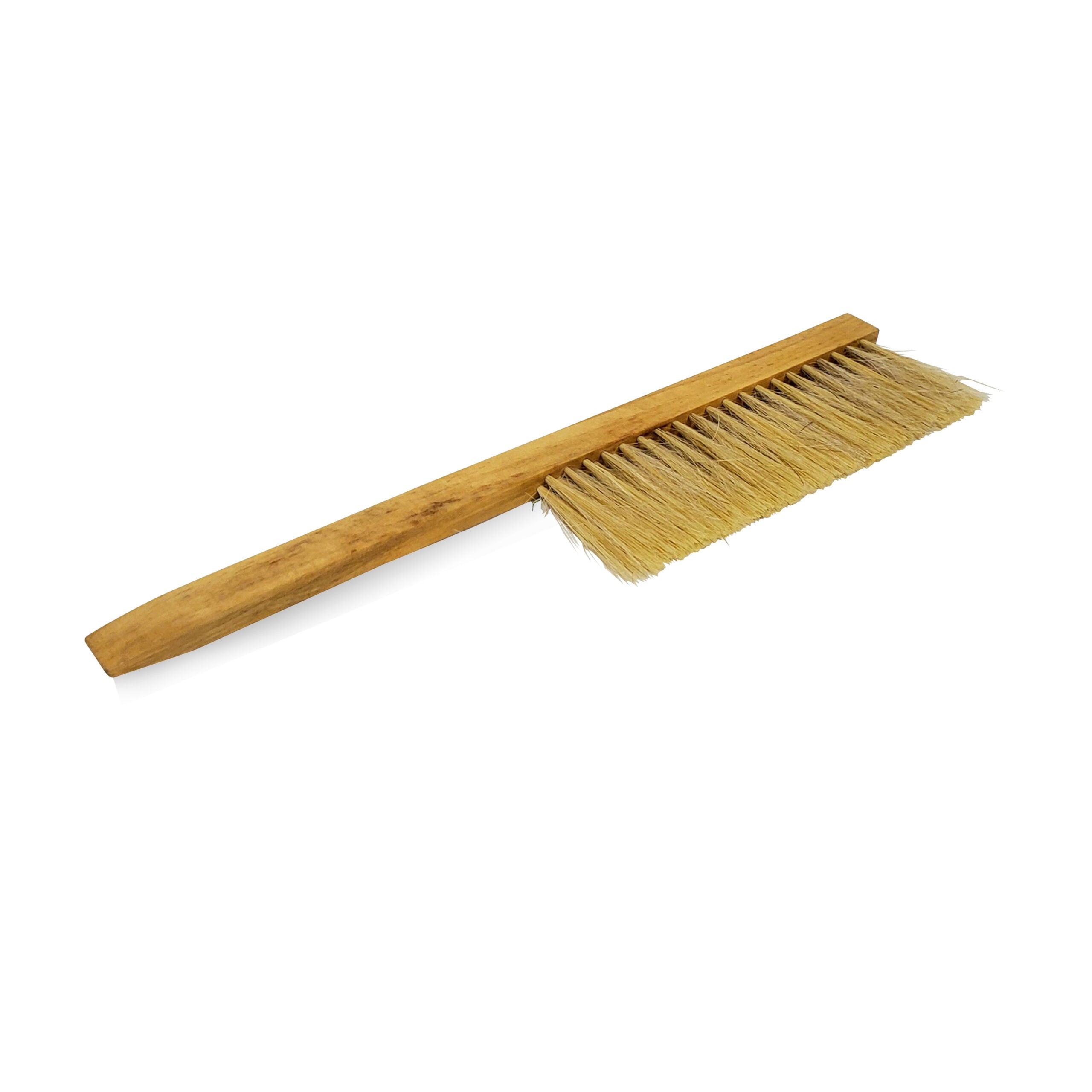 Horsehair Bee Brush