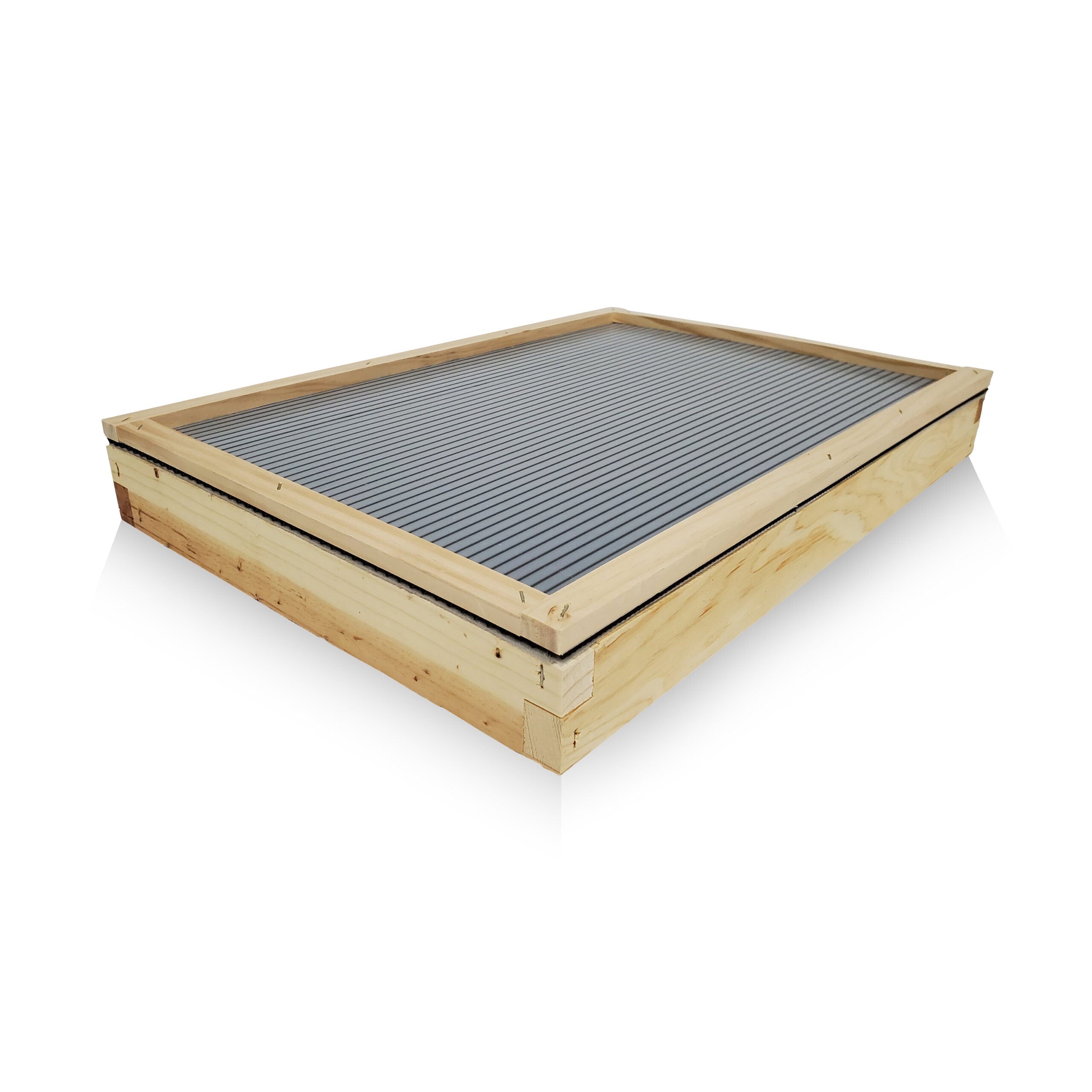 Solar Fume Board - 10 Frame