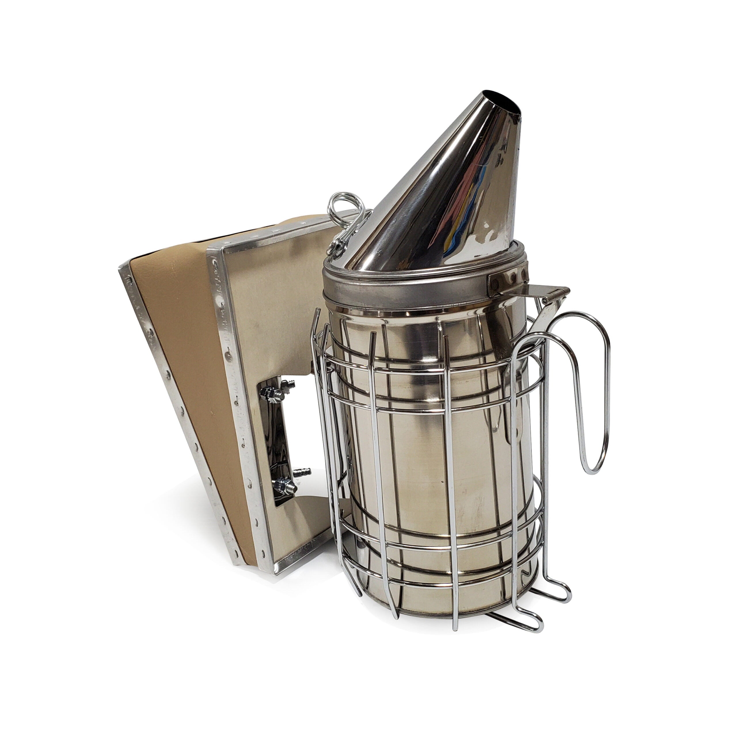 HillCo Bee Smoker - 7