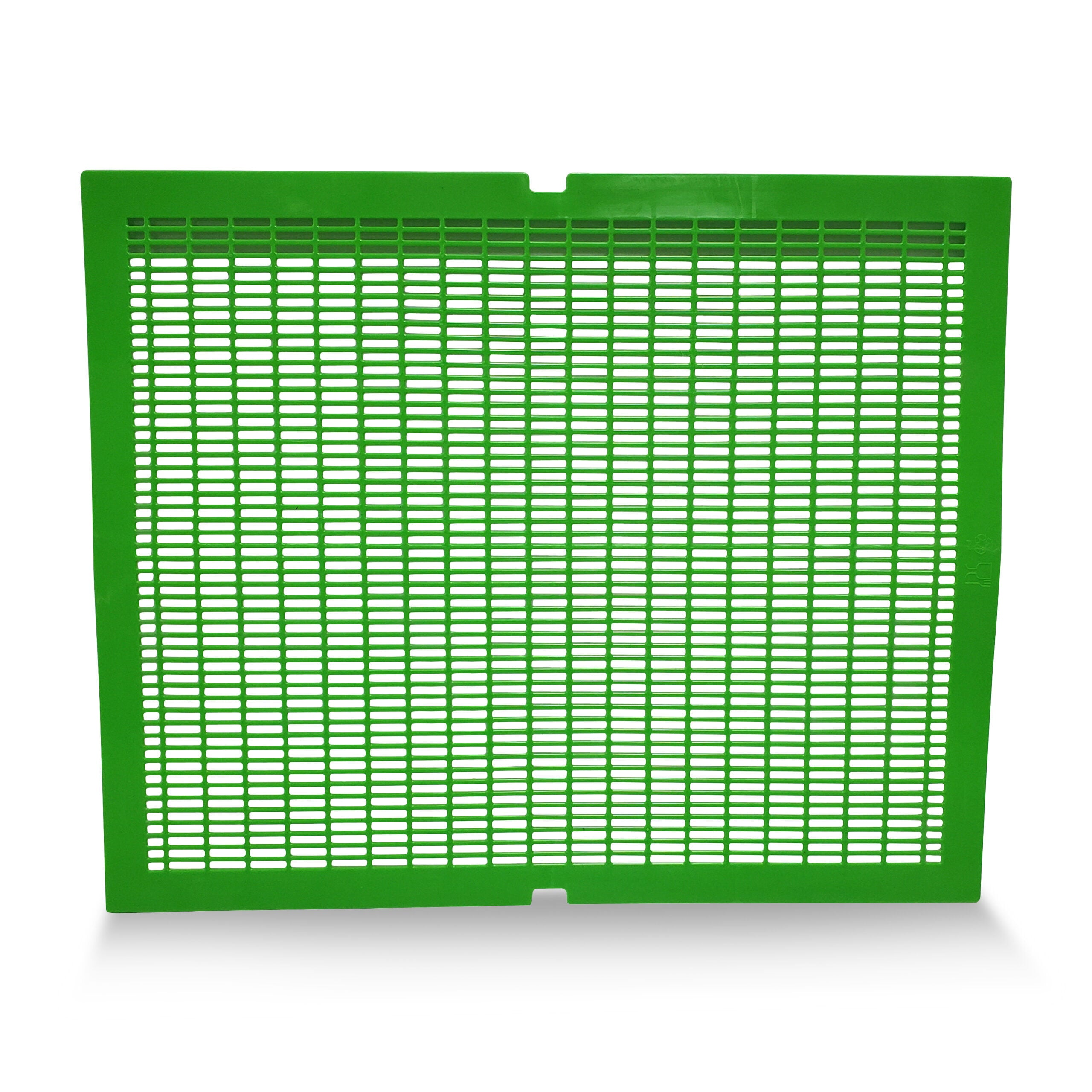 Plastic Queen Excluder - 8 Frame