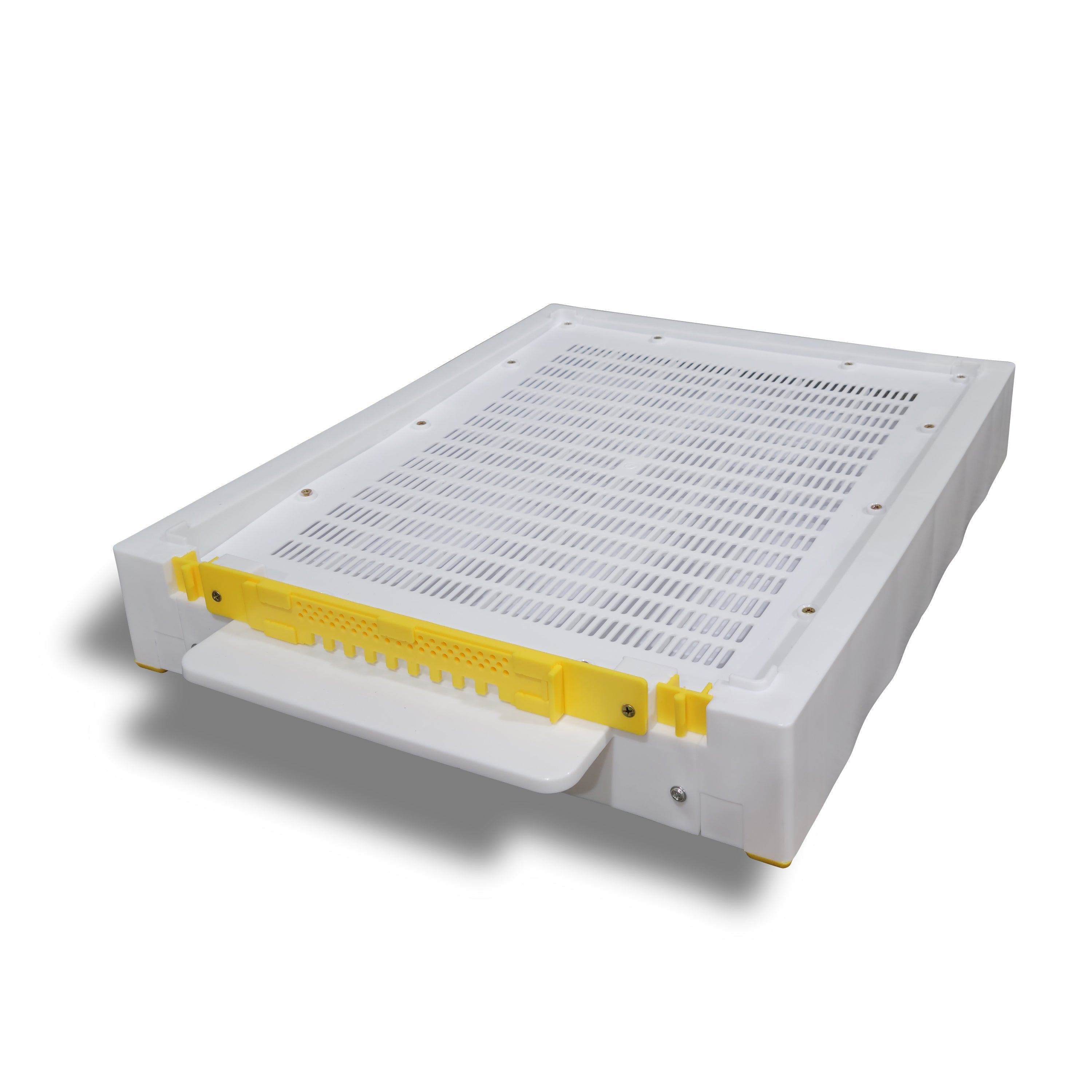 Maxima Plastic Bottom Board - 10 frame