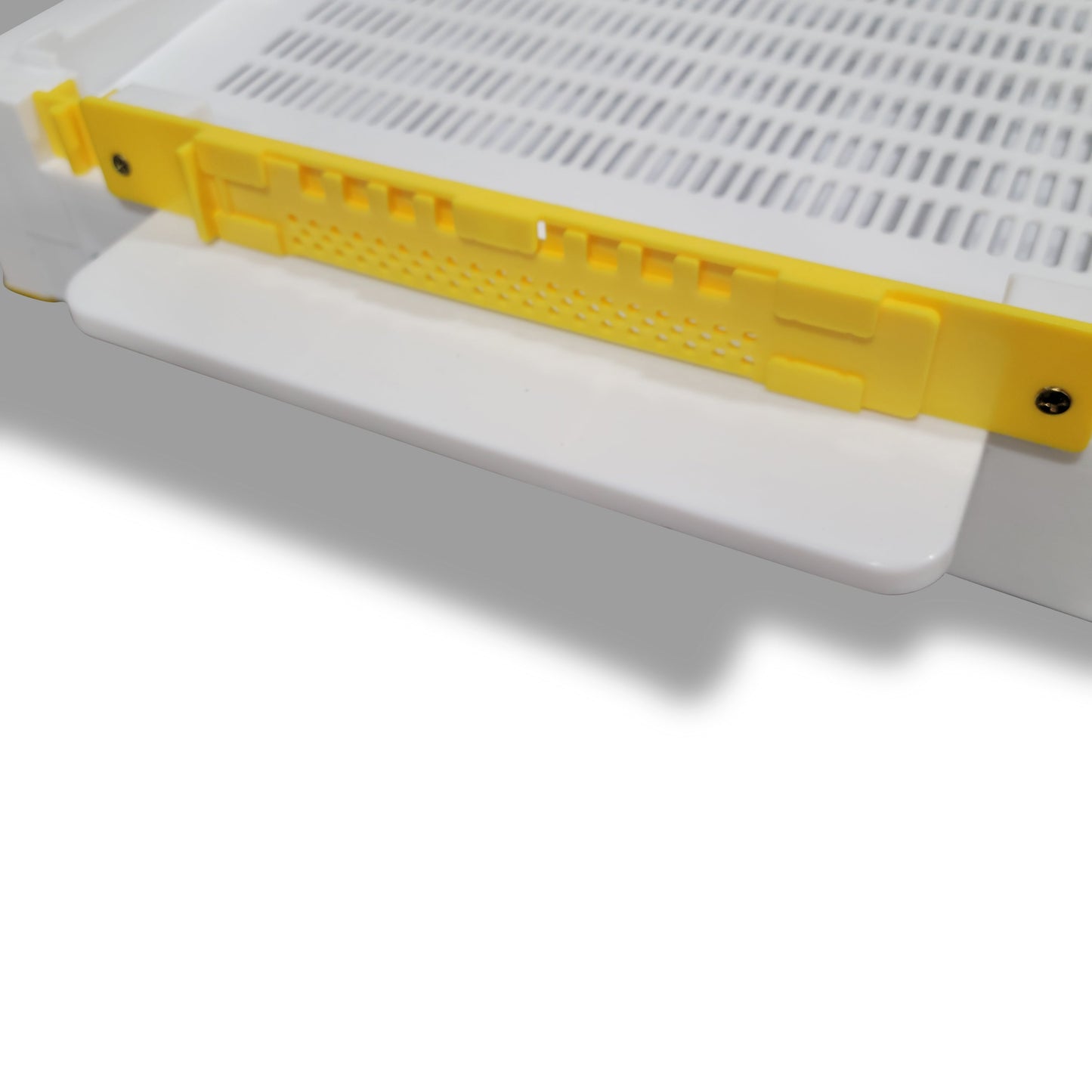 Maxima Plastic bee hive Bottom Board - 10 frame For beekeeping