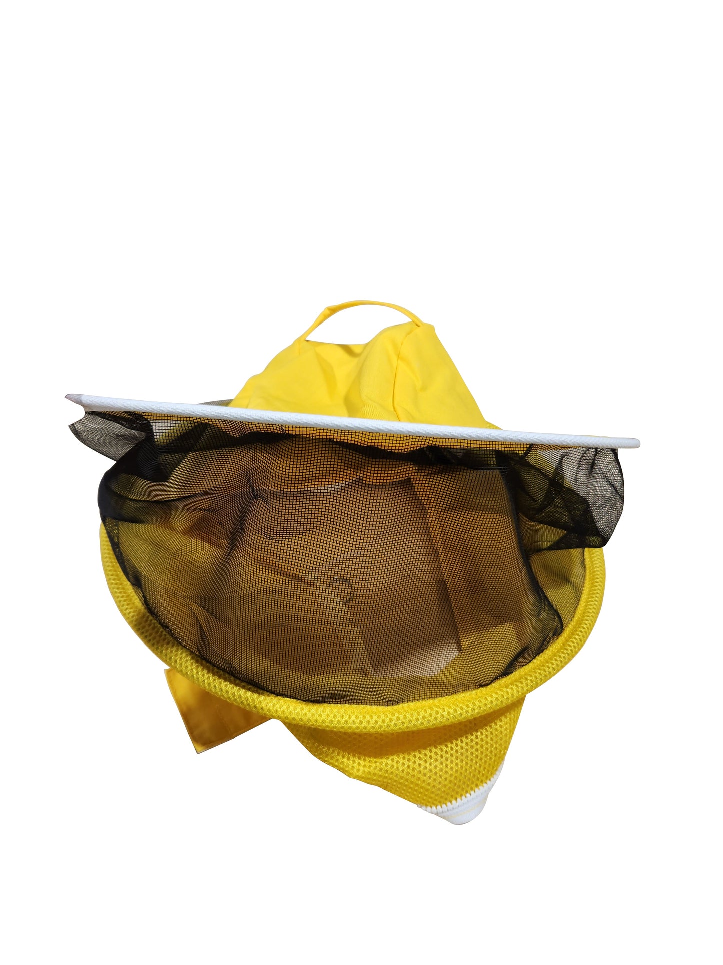 Round Veil for FeatherLite Suits and Jackets