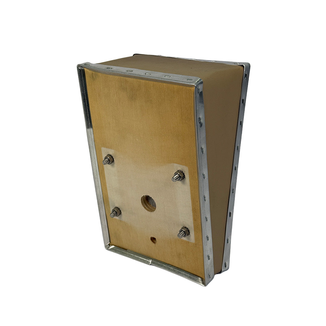 Replacement Smoker Bellows