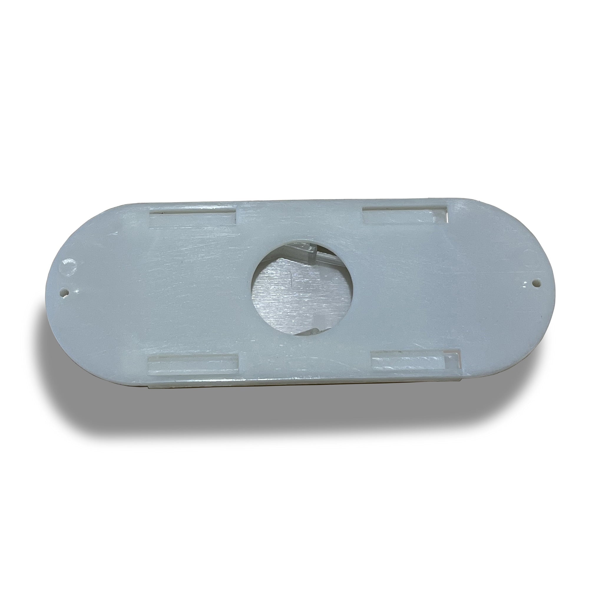 Inner Cover Bee Escape