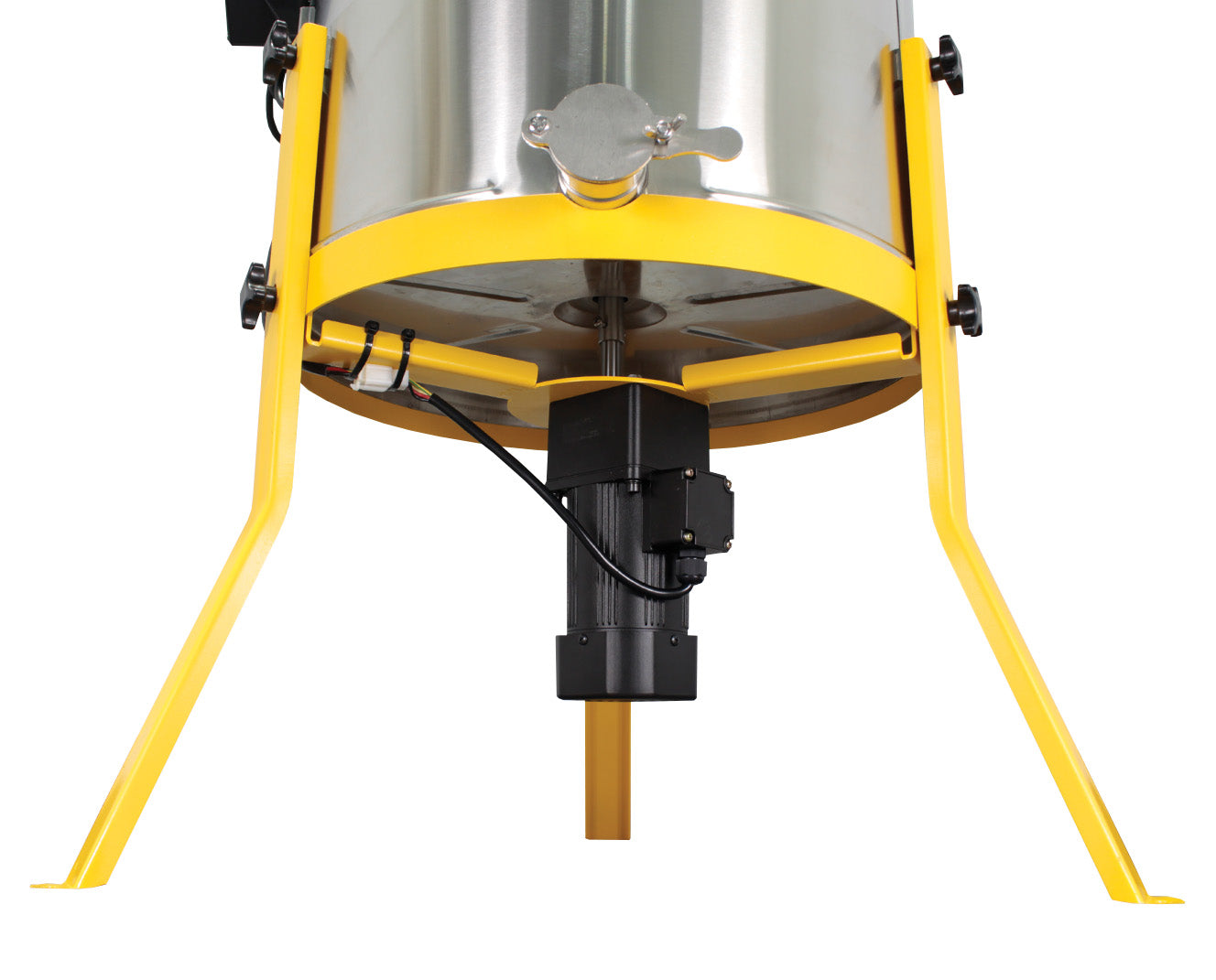 E8 Honey Extractor - 8 Frame Motorized