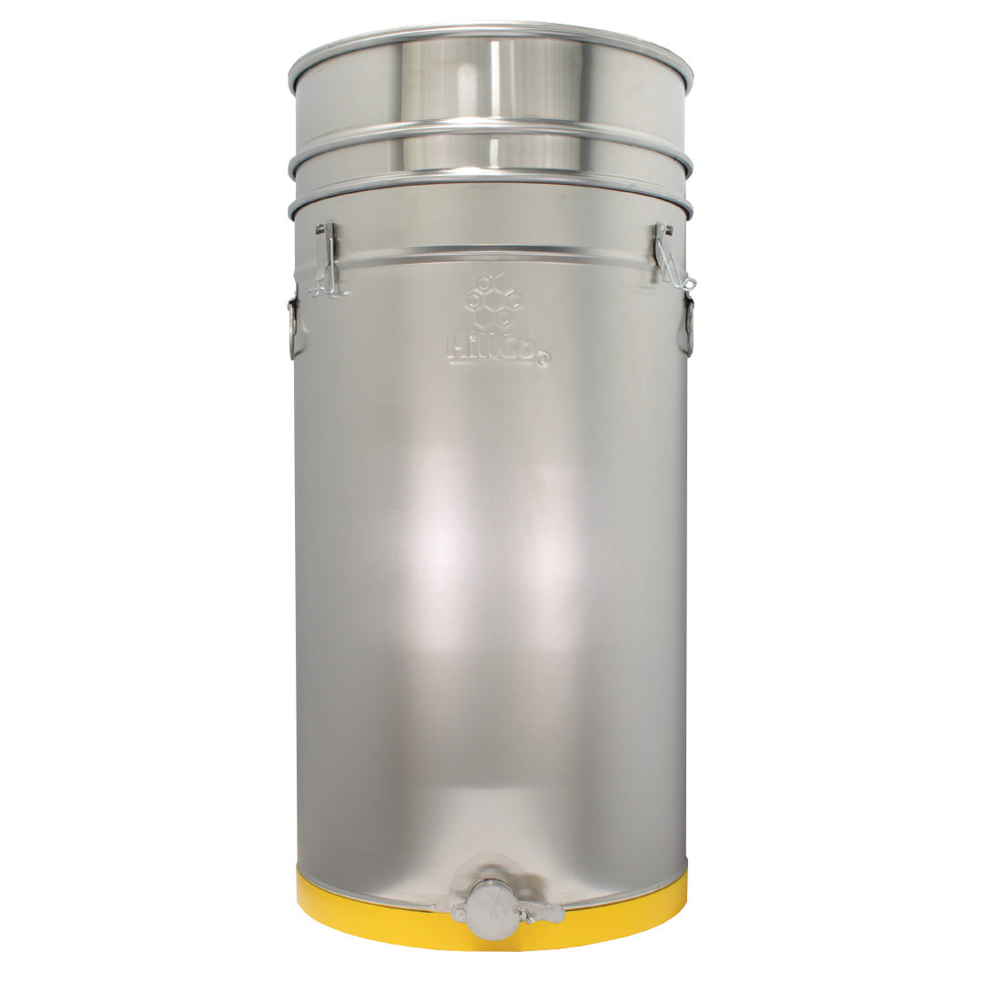 Maxx Honey Storage & Bottling Tank - 36 Gallon