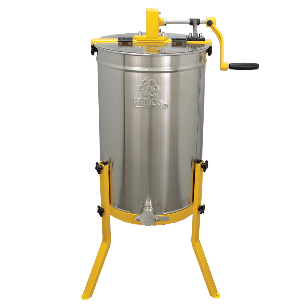 E3 Honey Extractor - Free Shipping!