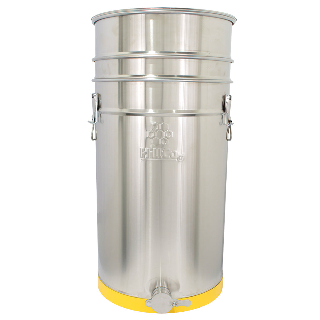 Maxx Honey Storage & Bottling Tank - 18 Gallon