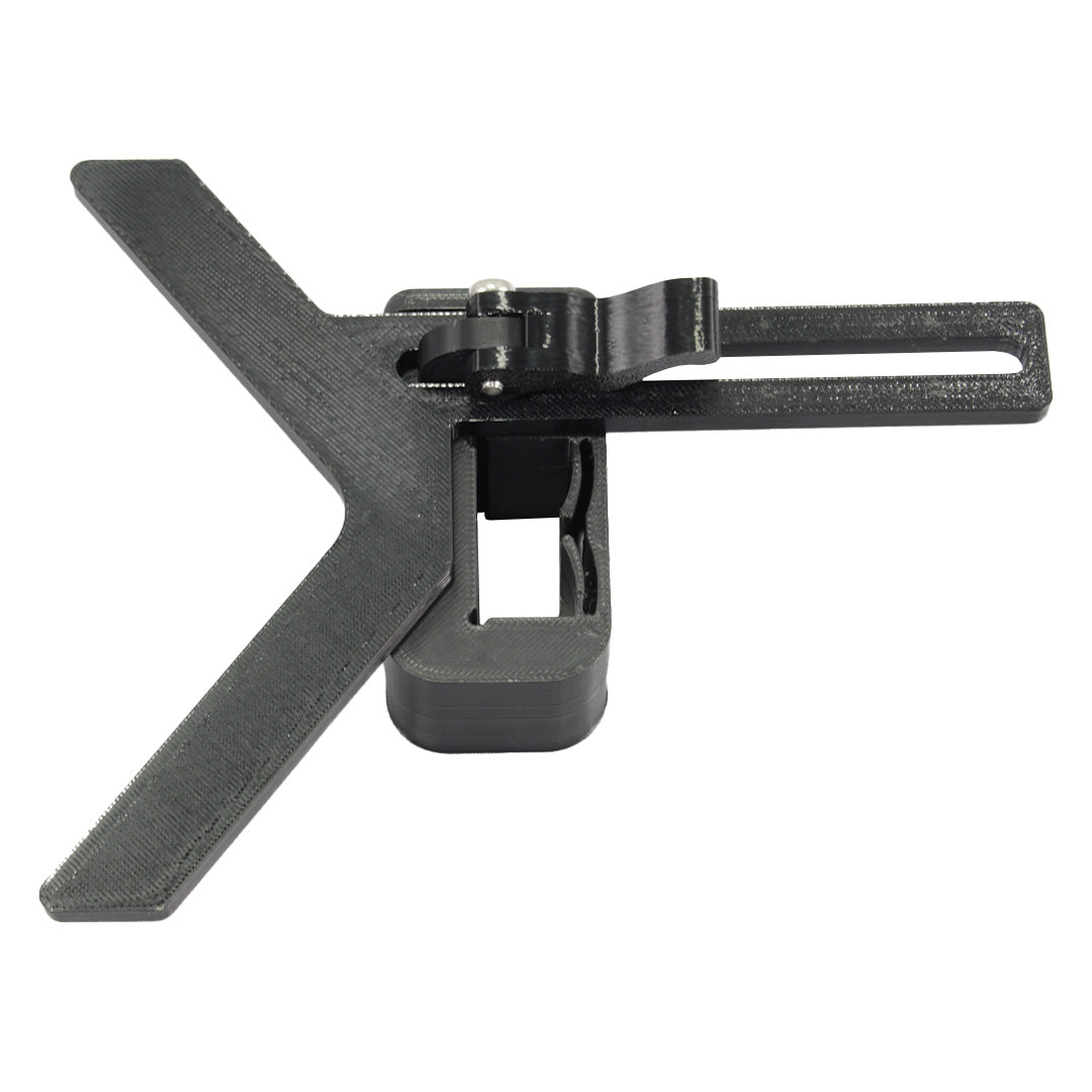 Speed Fill Bottle Positioner