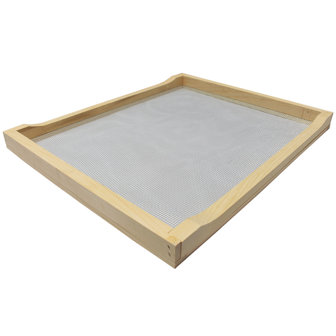 Screened Inner Cover - 10 Frame