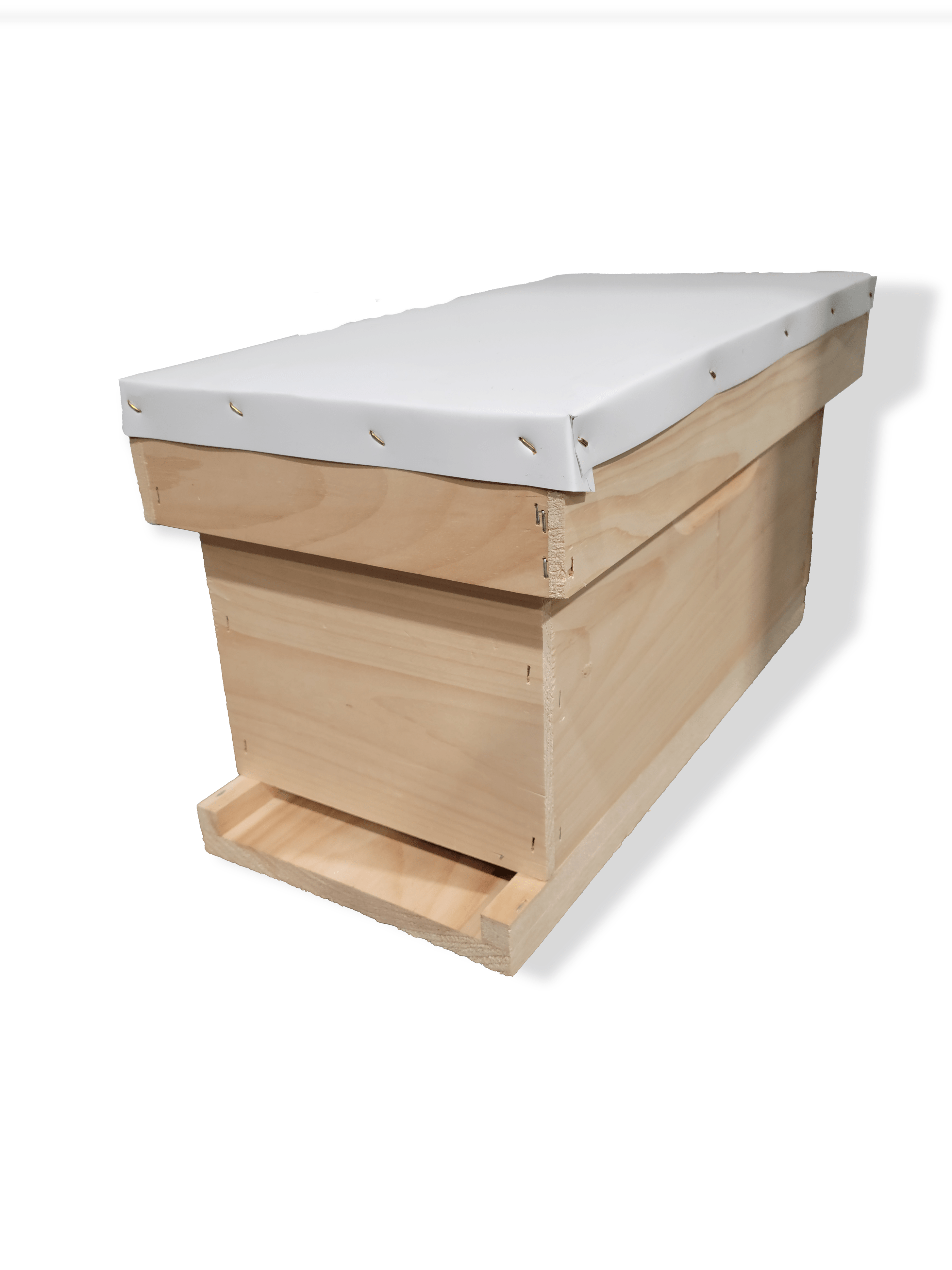 Premium Nuc Box - 5 Frame