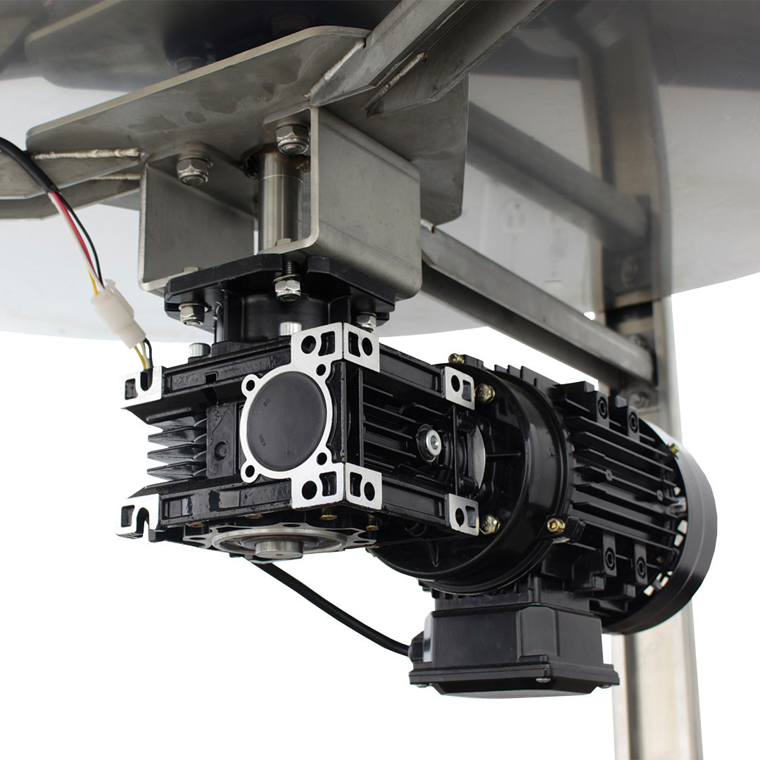 Maxx48 Honey Extractor - 48 Frame Radial