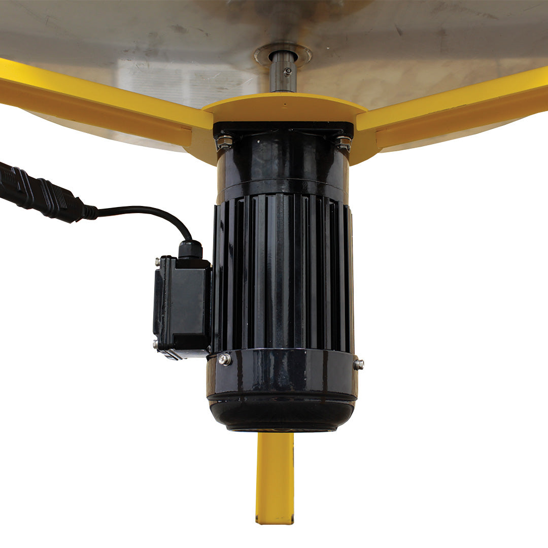 Maxx21 Honey Extractor - 21 Frame Radial