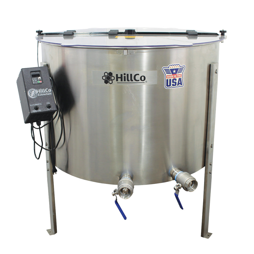 Maxx48 Honey Extractor - 48 Frame Radial