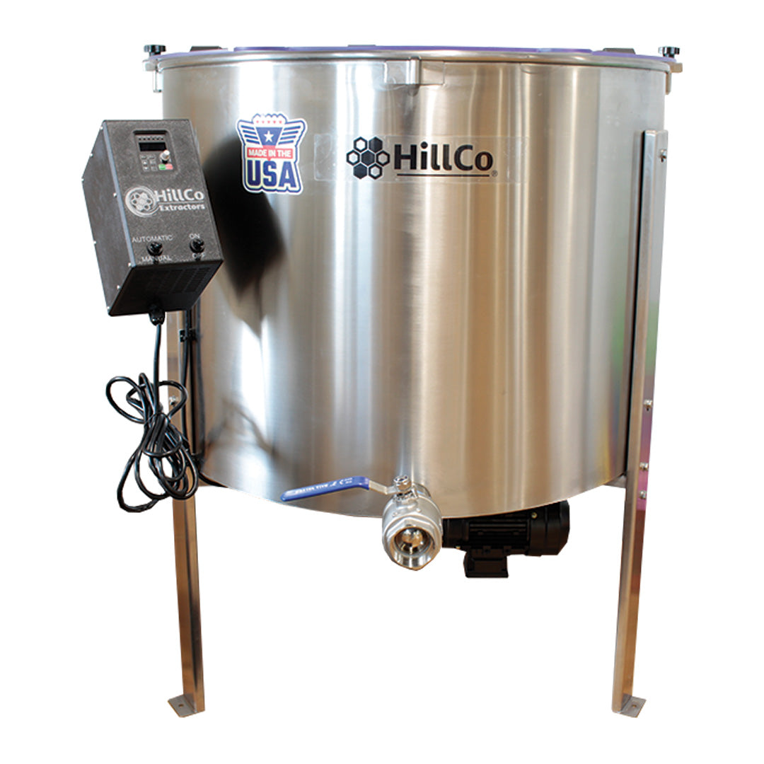 Maxx36 Honey Extractor - 36 Frame Radial