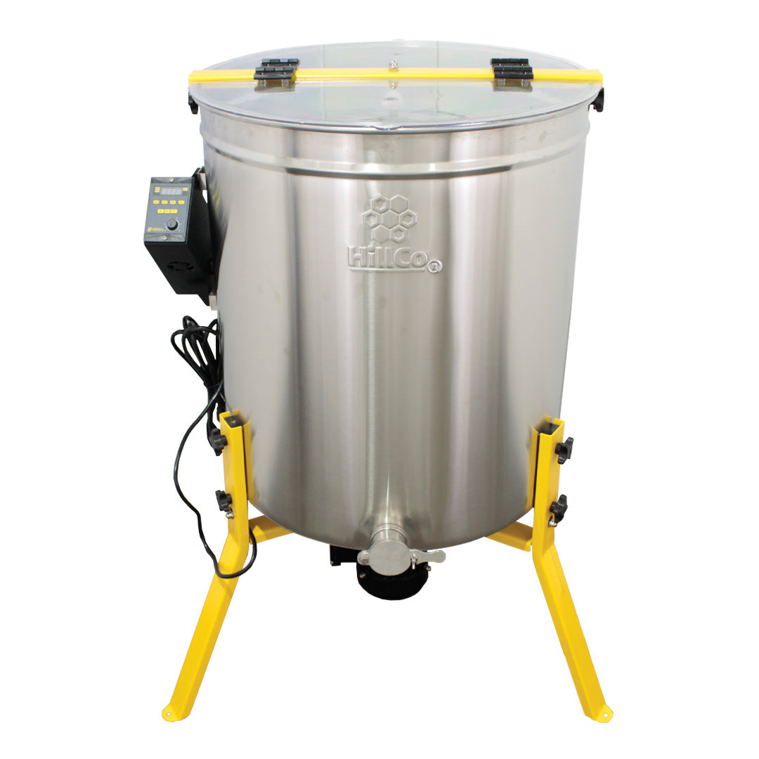 Maxx12 Honey Extractor - 12 Frame Radial