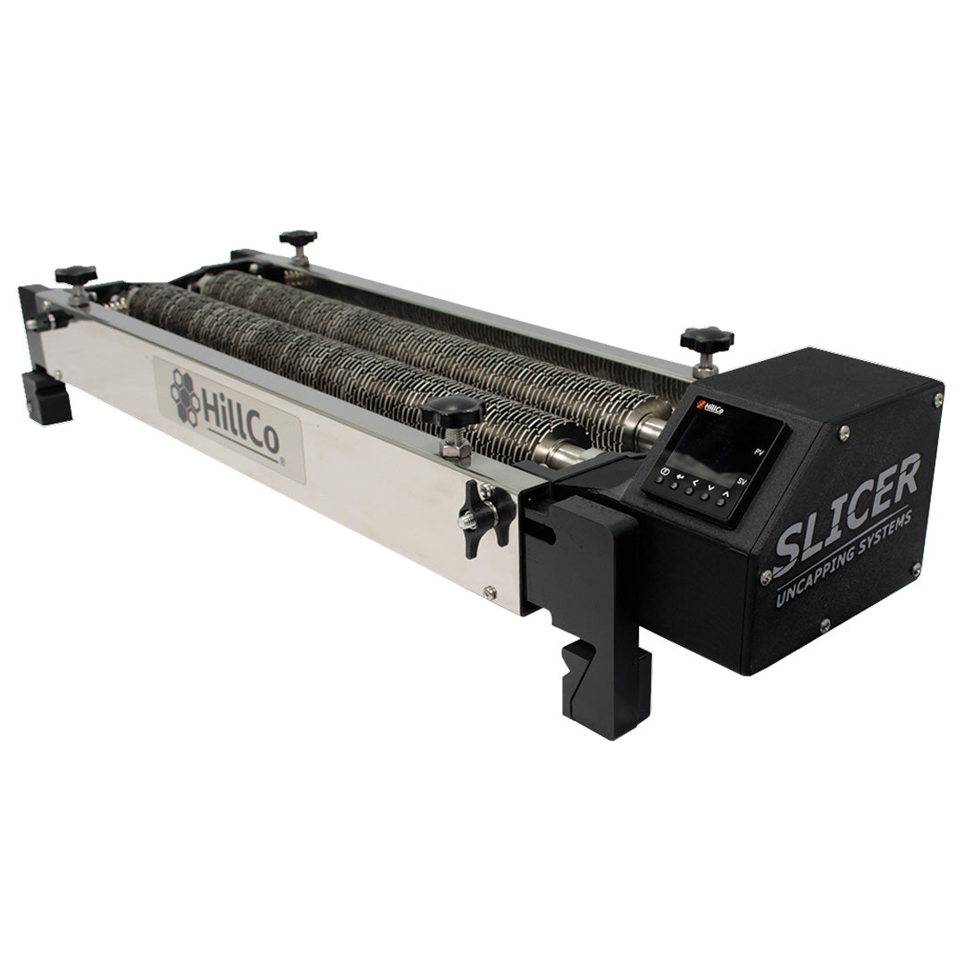HillCo Roller Uncapper