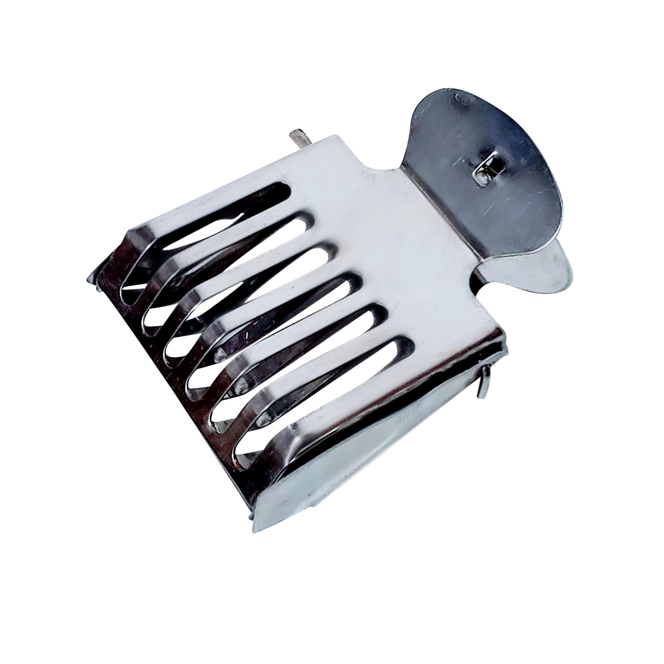 Stainless Steel Queen Catcher