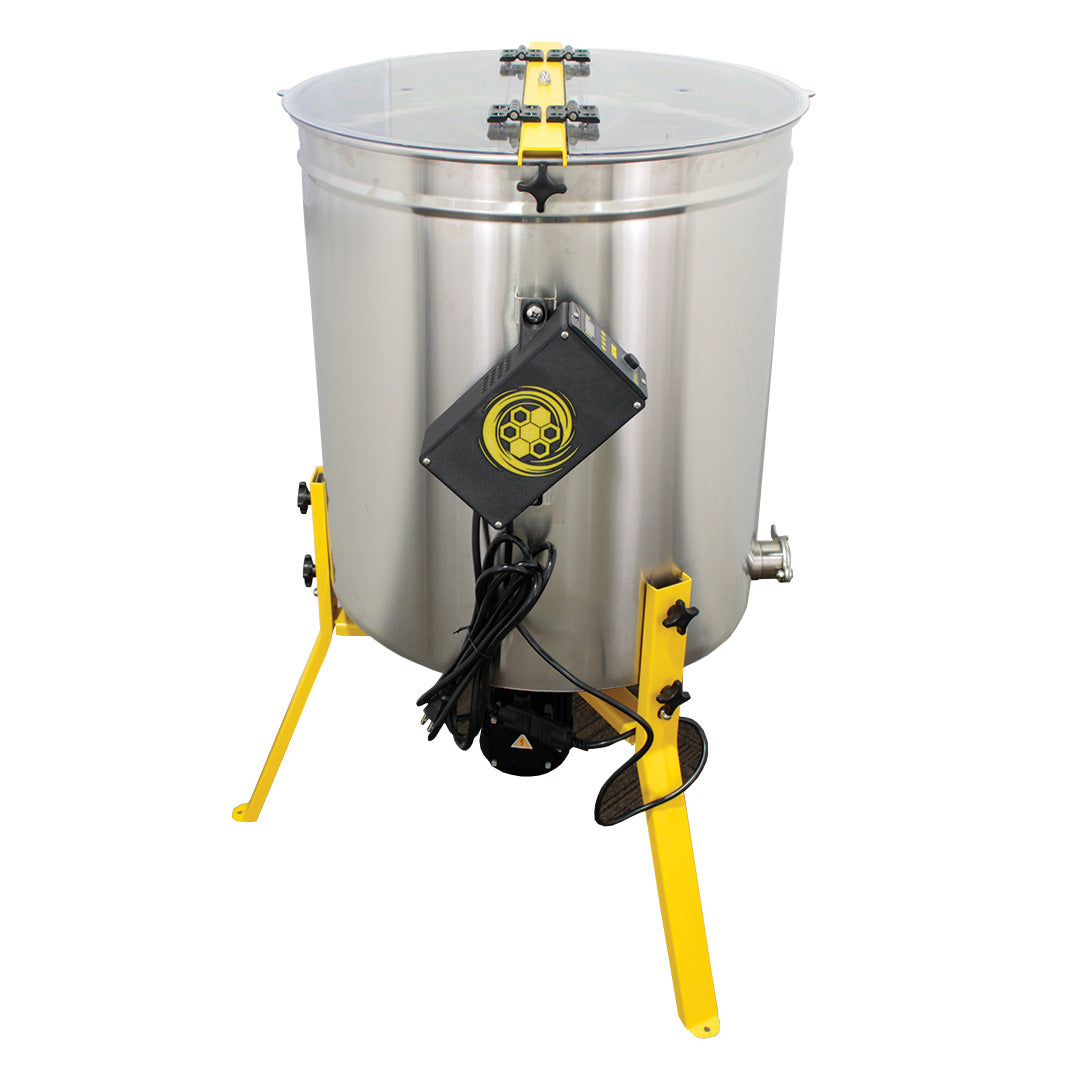 Maxx12 Honey Extractor - 12 Frame Radial