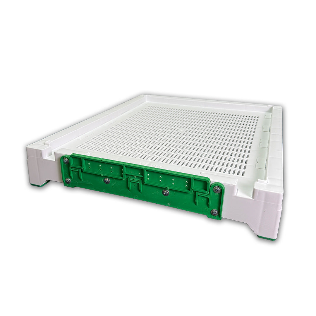 Maxima Plastic Bottom Board - 10 frame