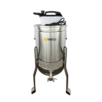 Steam Wax Melter