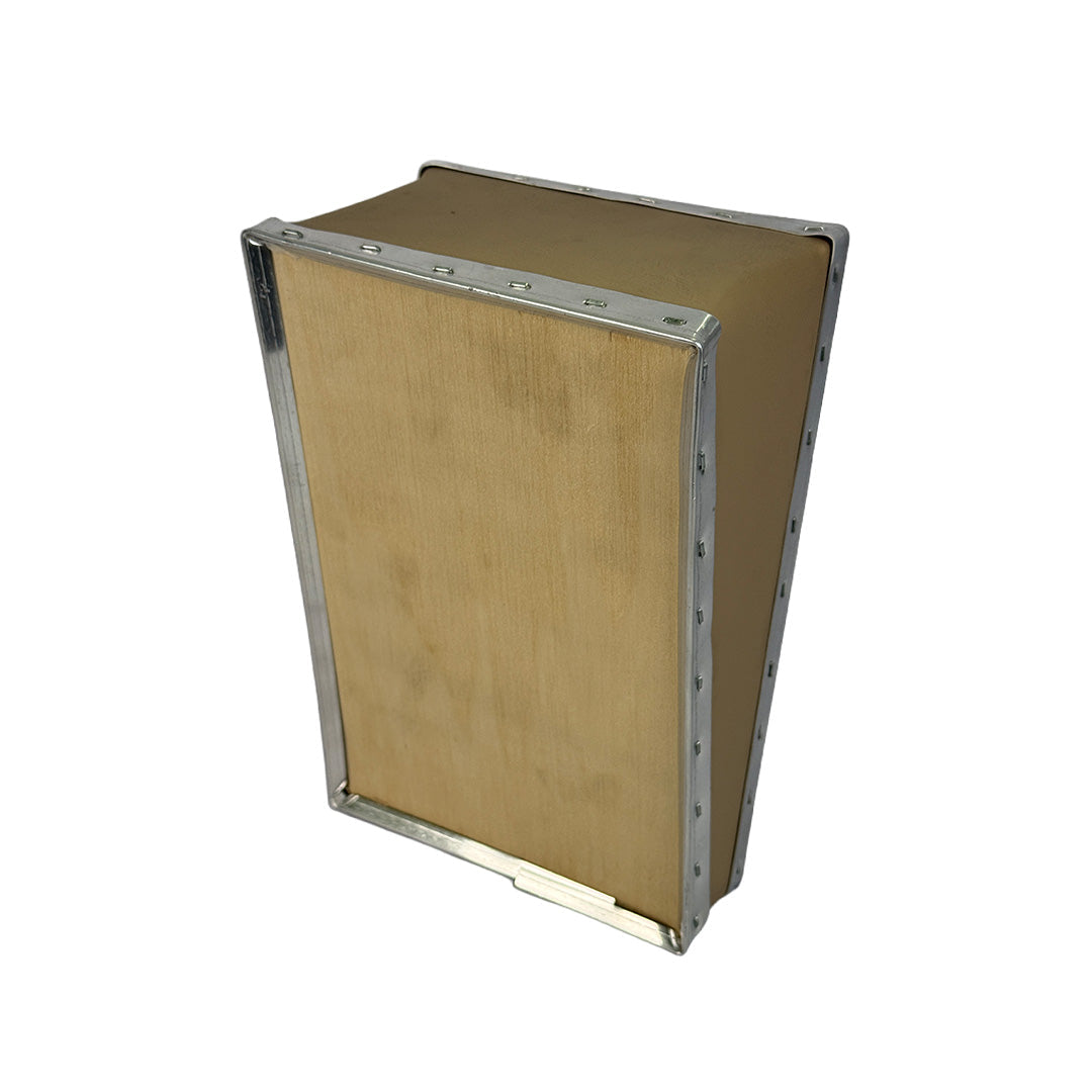 Replacement Smoker Bellows