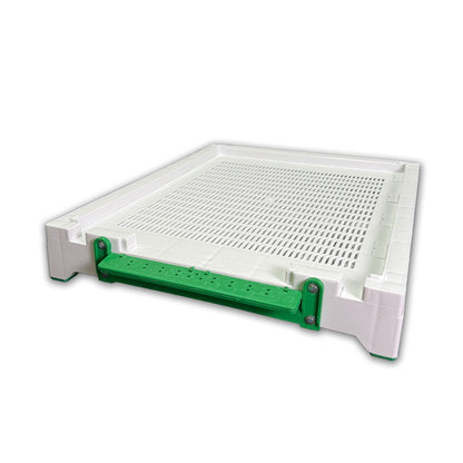 Maxima Plastic Bottom Board - 10 frame