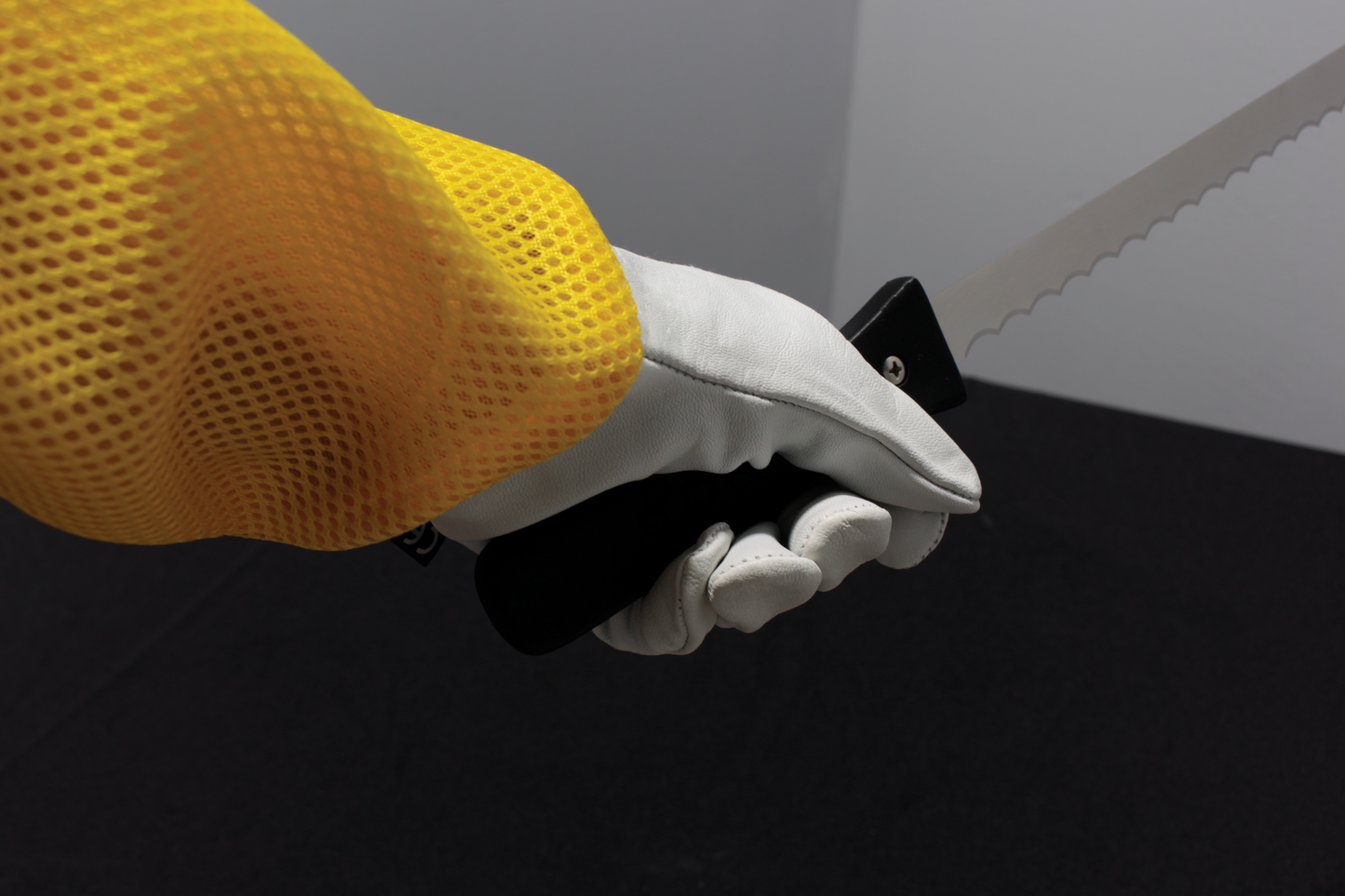 Sheepskin Beekeeper Gloves