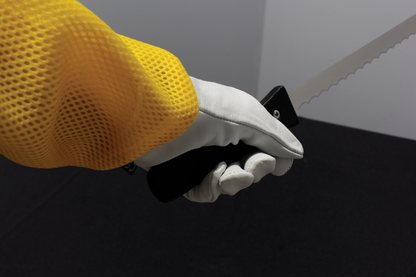 Sheepskin Beekeeper Gloves