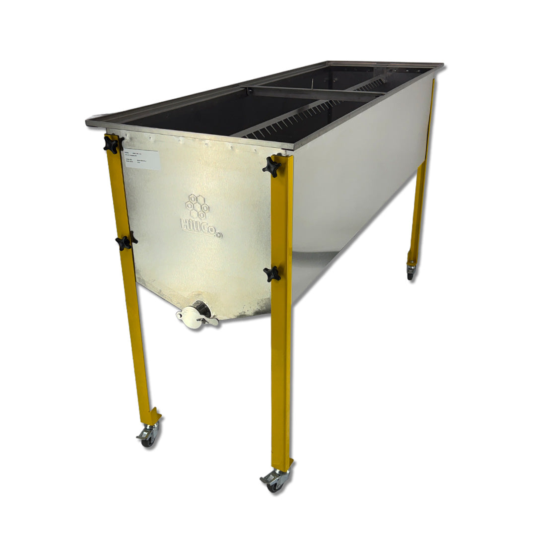 Professional Uncapping Tank - 60