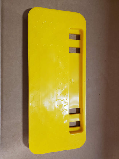 EZ Uncapping Block For beekeeping