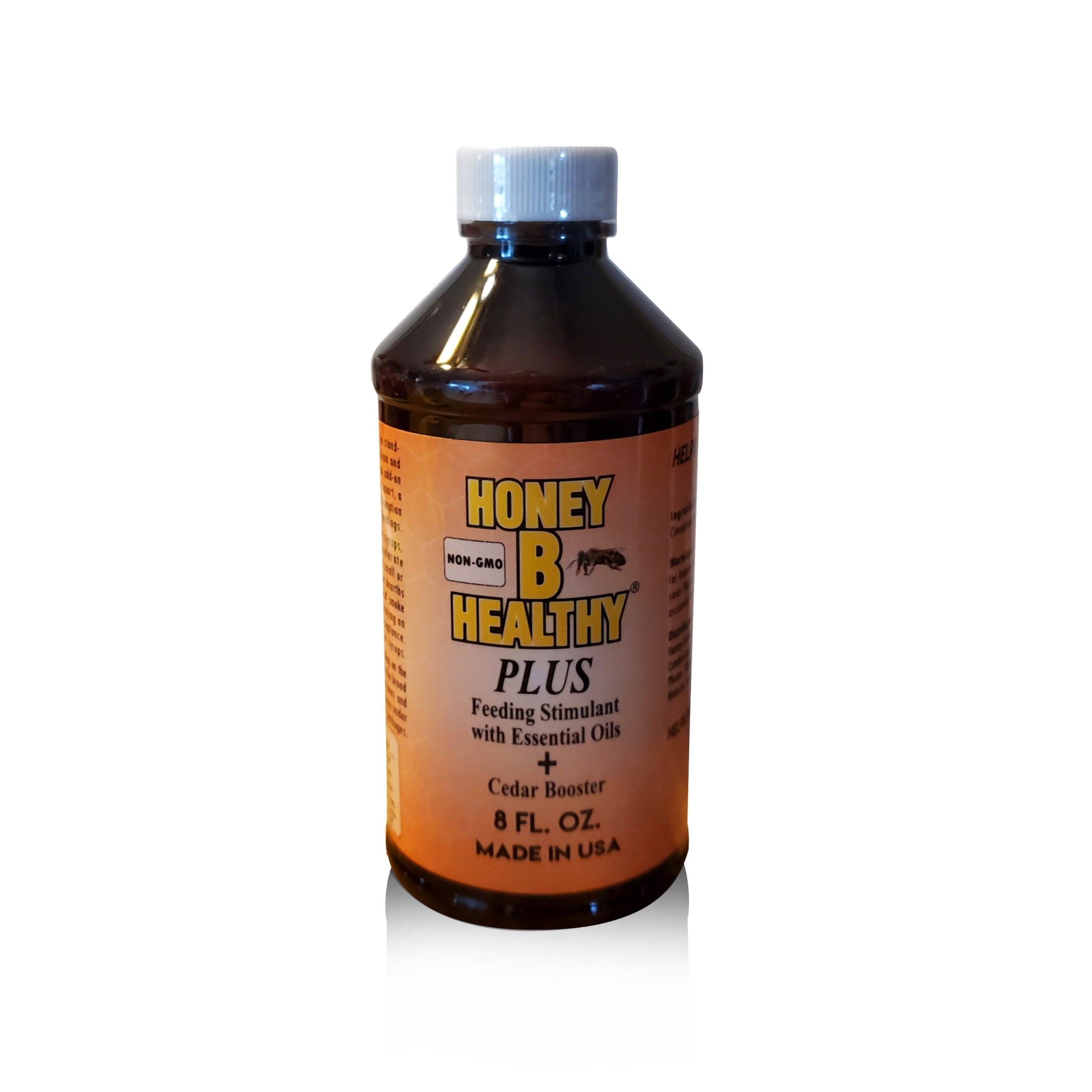 Honey B Healthy Plus For beekeeping