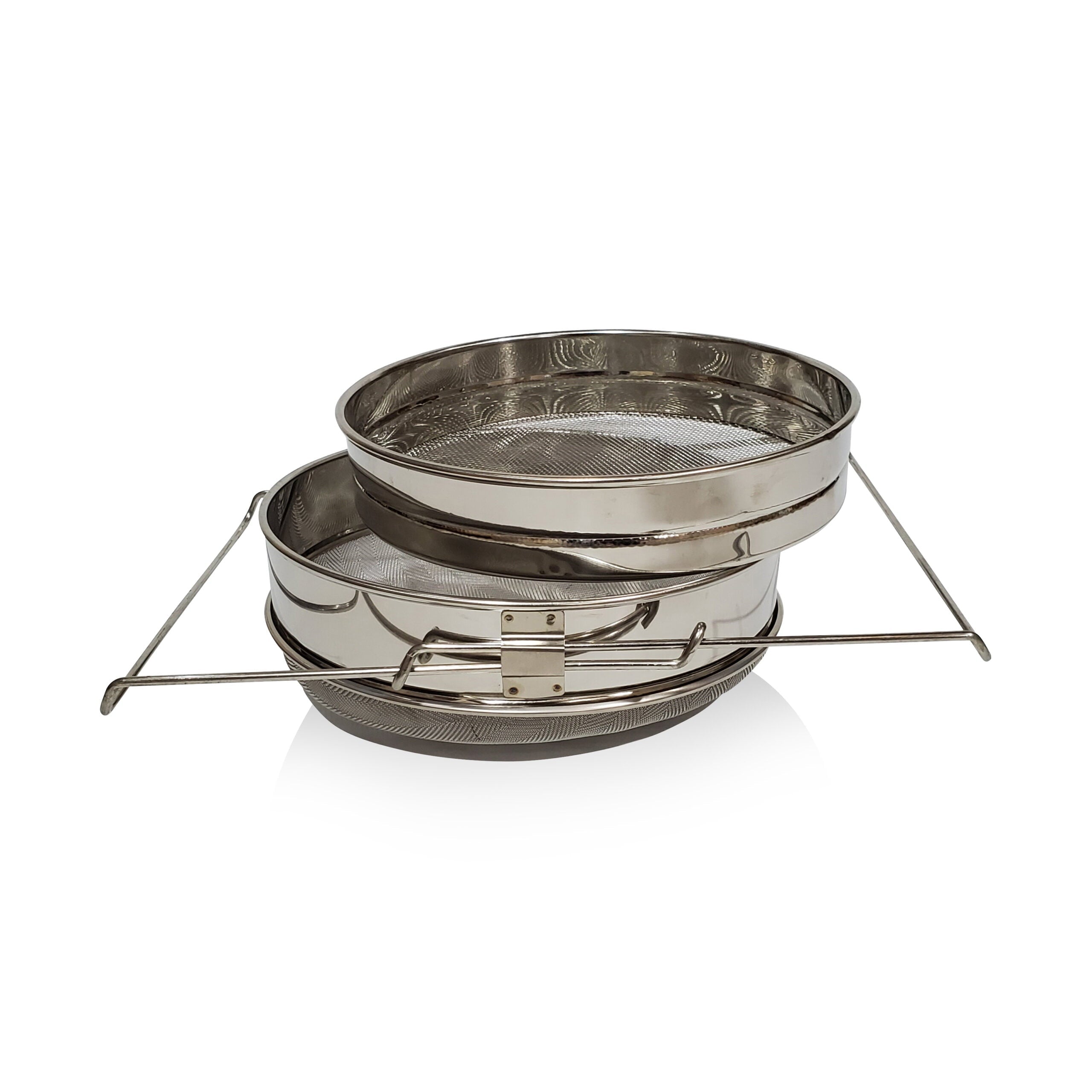 Stainless Steel Honey Strainer