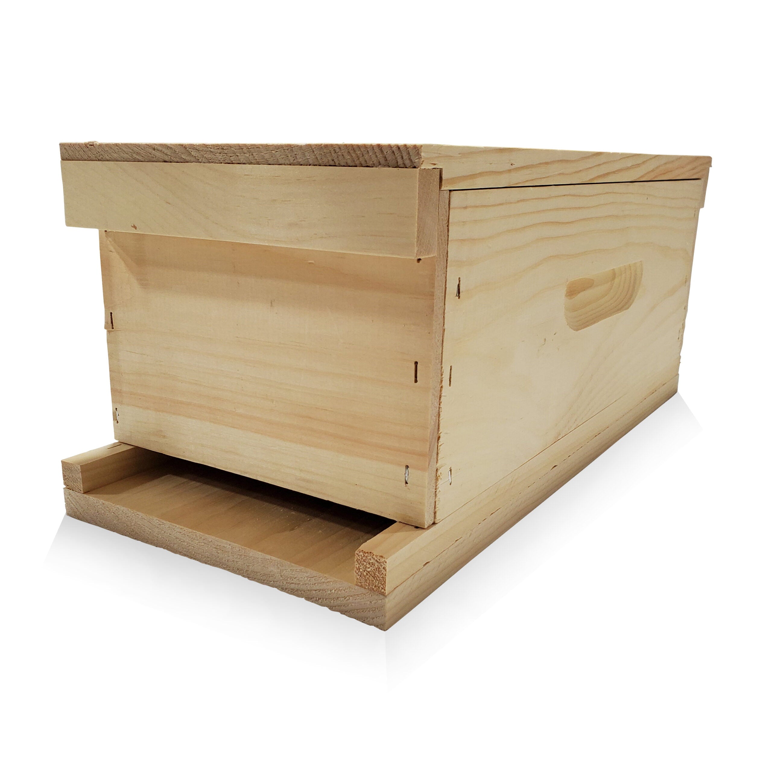 Standard Nuc Box - 5 Frame
