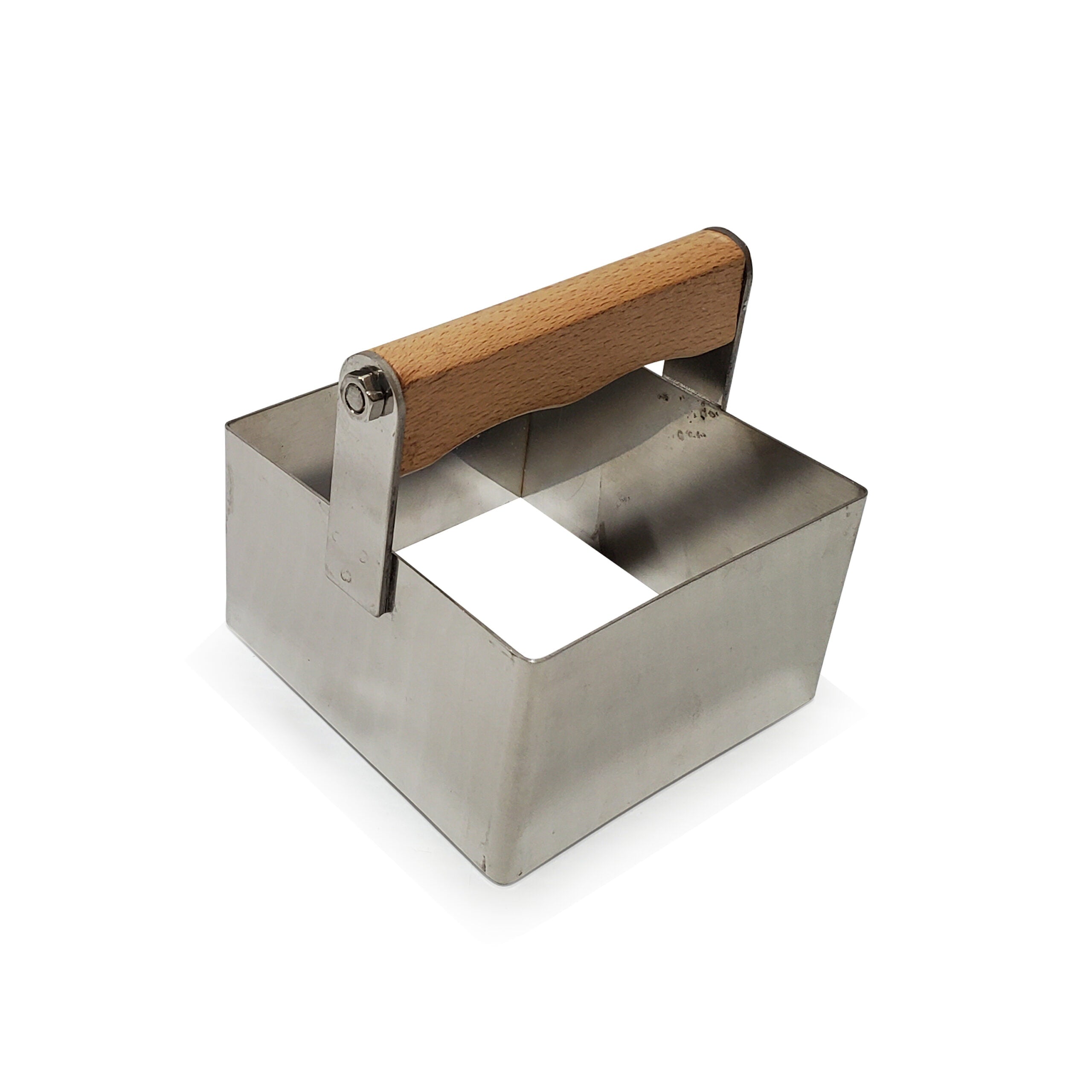 Comb Cutter - 4