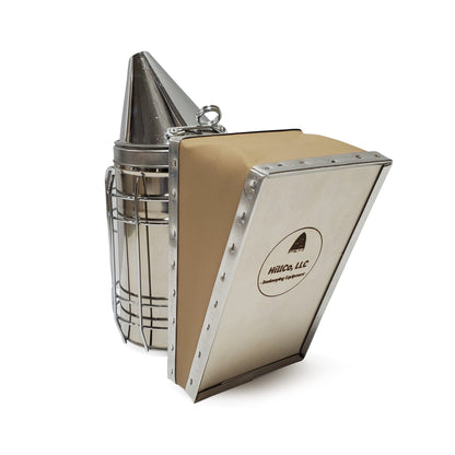 HillCo Bee Smoker - 7" For beekeeping