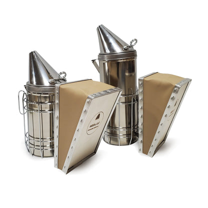 HillCo Bee Smoker - 7" For beekeeping