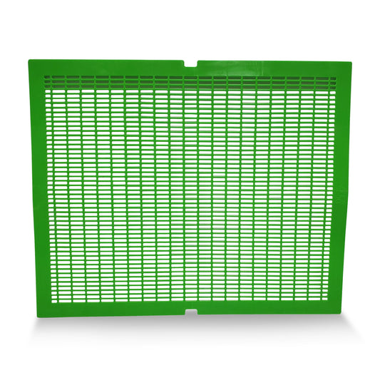 Plastic bee hive Queen Excluder - 10 Frame For beekeeping