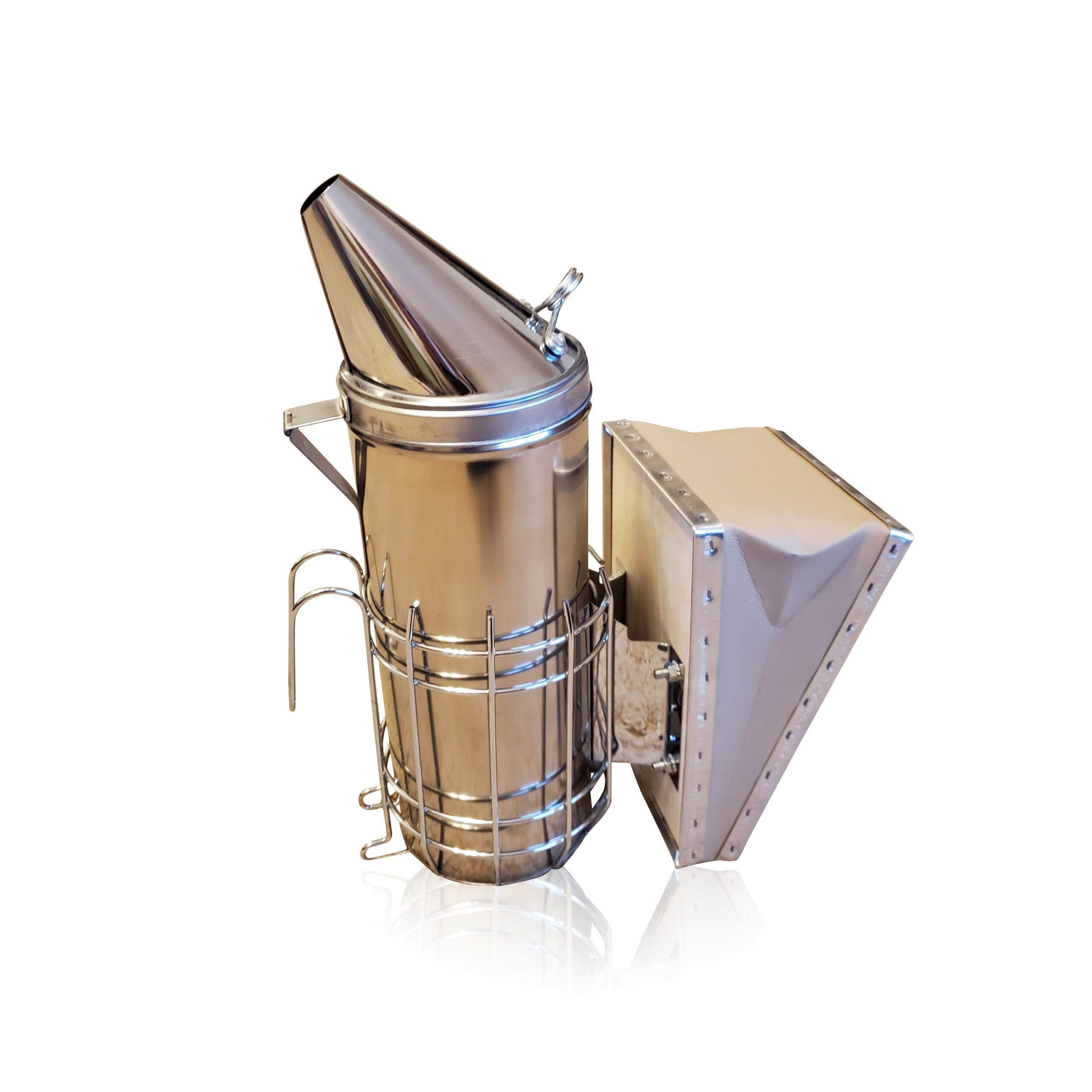 HillCo Bee Smoker - 10" For beekeeping