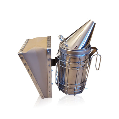 HillCo Bee Smoker - 7" For beekeeping