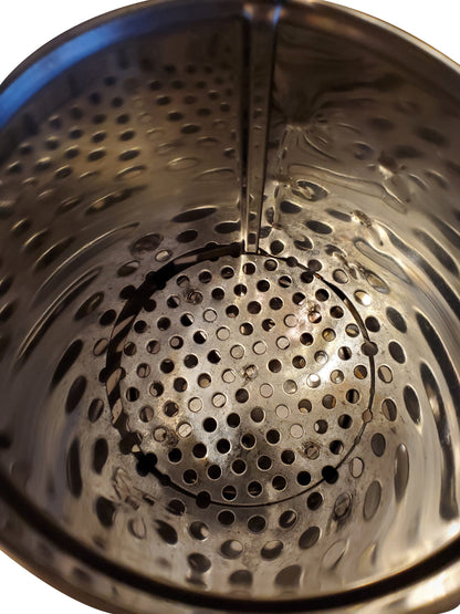 HillCo Bee Smoker - 7" For beekeeping