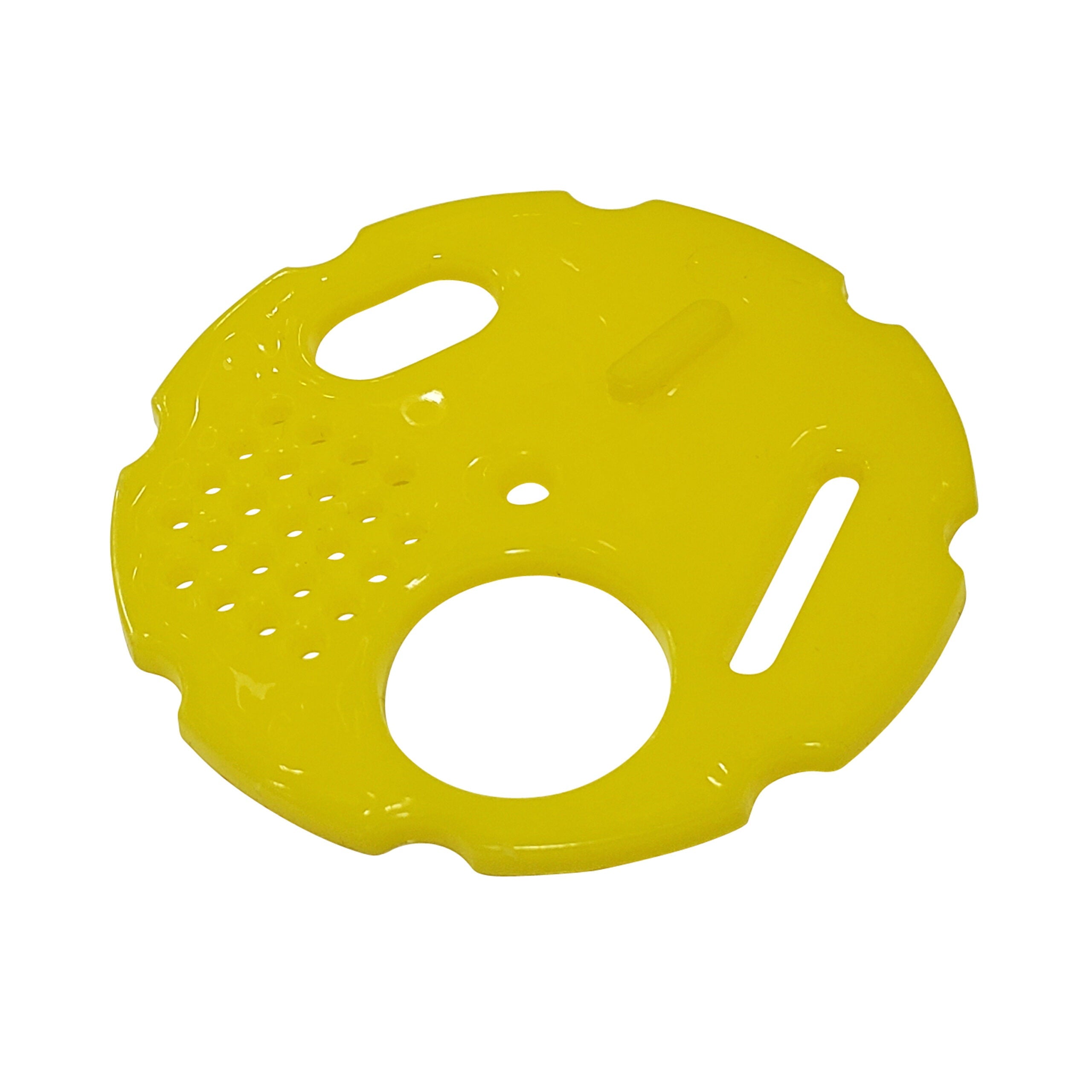 Plastic Entrance Disk For beekeeping