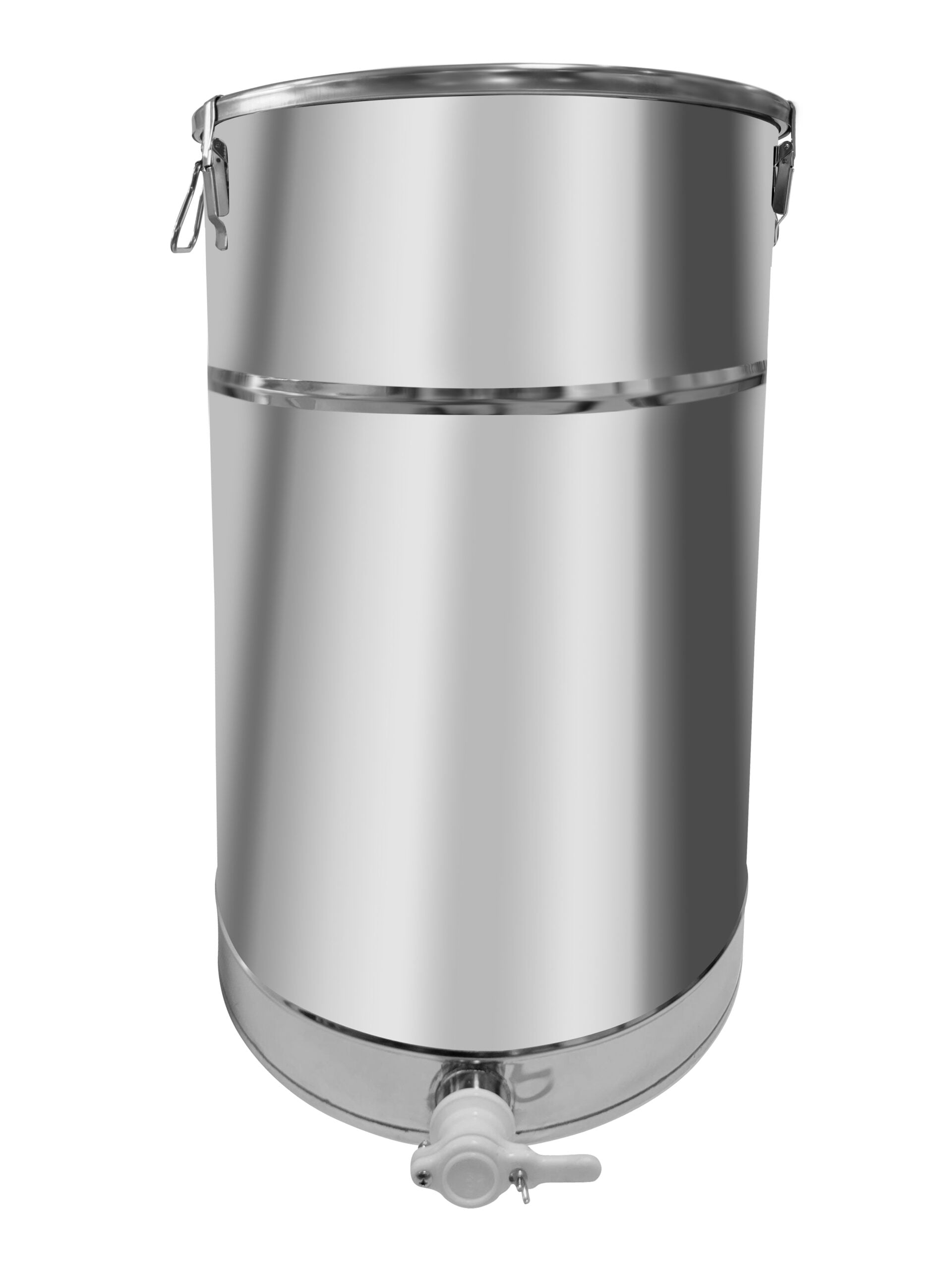 Deluxe Honey Storage/Bottling Tank For beekeeping