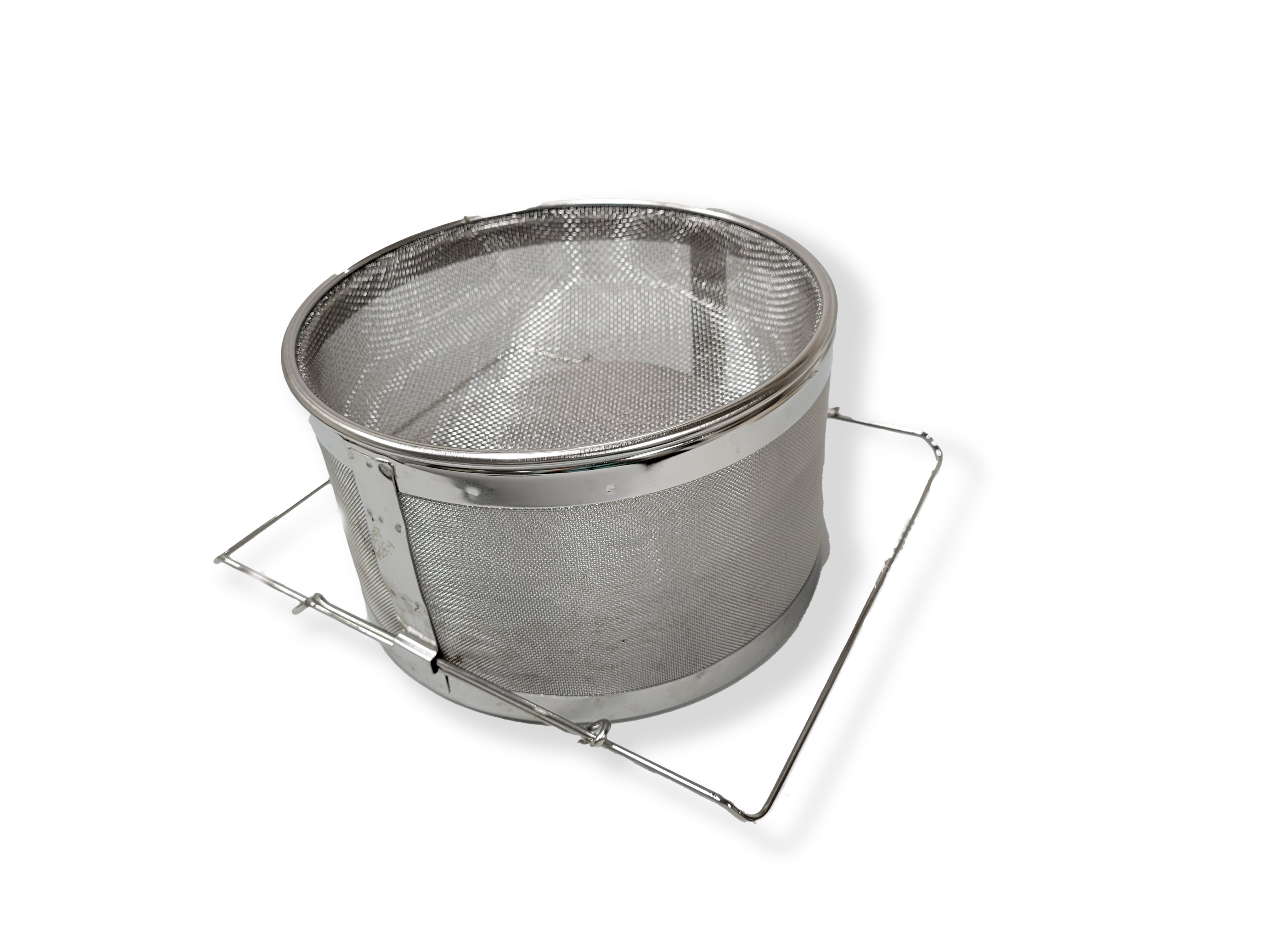 Jumbo Stainless Steel Honey Strainer For beekeeping