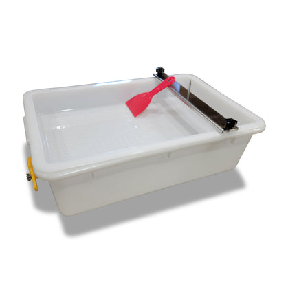  Economy Uncapping Tank For beekeeping