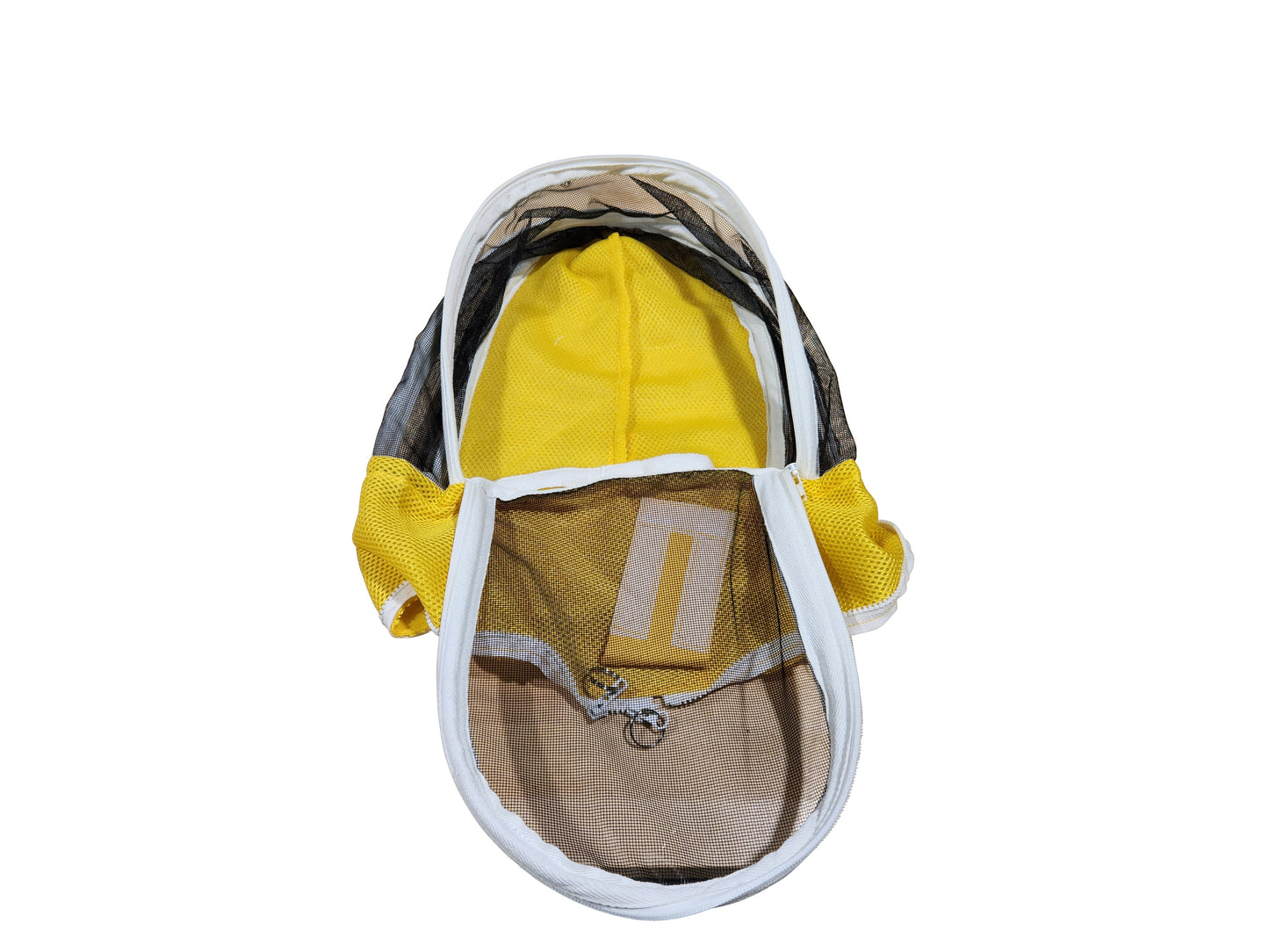 Fencing Veil for FeatherLite Suits and Jackets