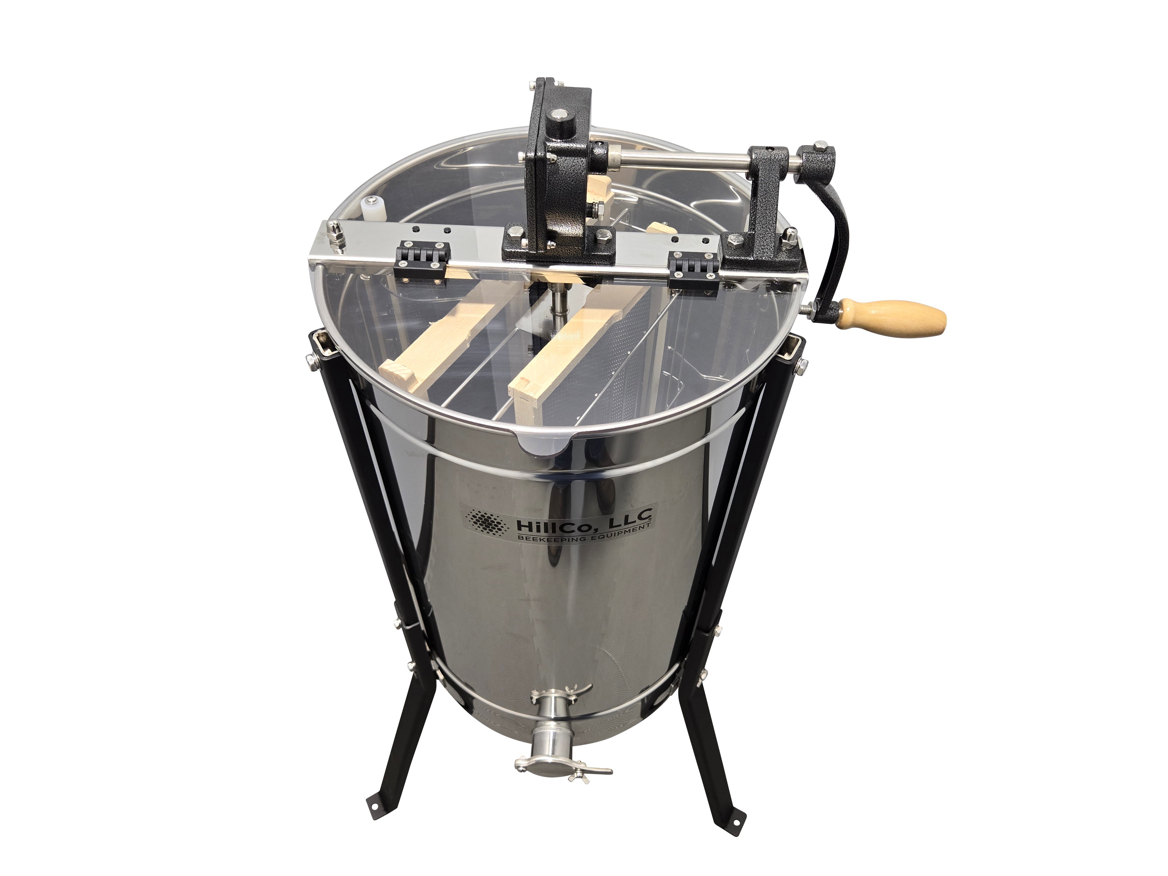 E4 Honey Extractor